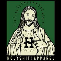 HOLYSHIT!APPAREL (@holyshitapprl) 's Twitter Profile