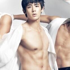 ♔ Nichkhun Buck Horvejkul ♔ Sub-Vocalist & Dancer of 2pm · 닉쿤 · Prince Of 2pm · Khun × June 24, 1988 × Khunnie Boy, Khunnio Boo, Khun-ddaeng · Cute And Sexy