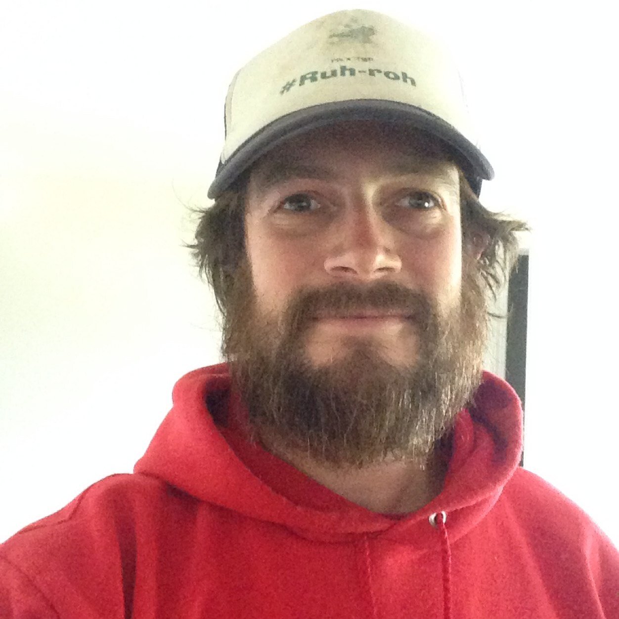 Outdoor educator, concerned about social and environmental justice, who also likes funny stuff.