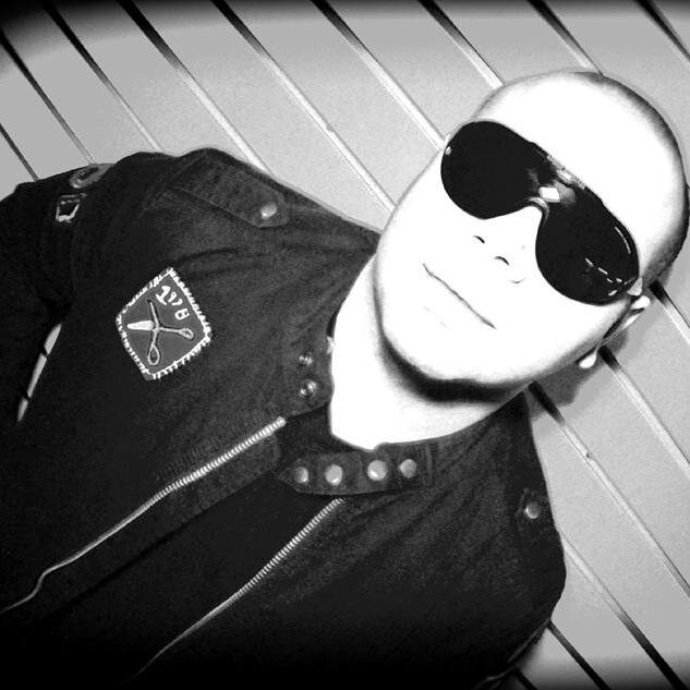 DJ/Producer Nervous Records-Monique Musique- Pacha Recordings - Unity - Patent Skills - DECIDE