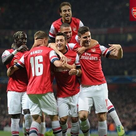 Arsenal