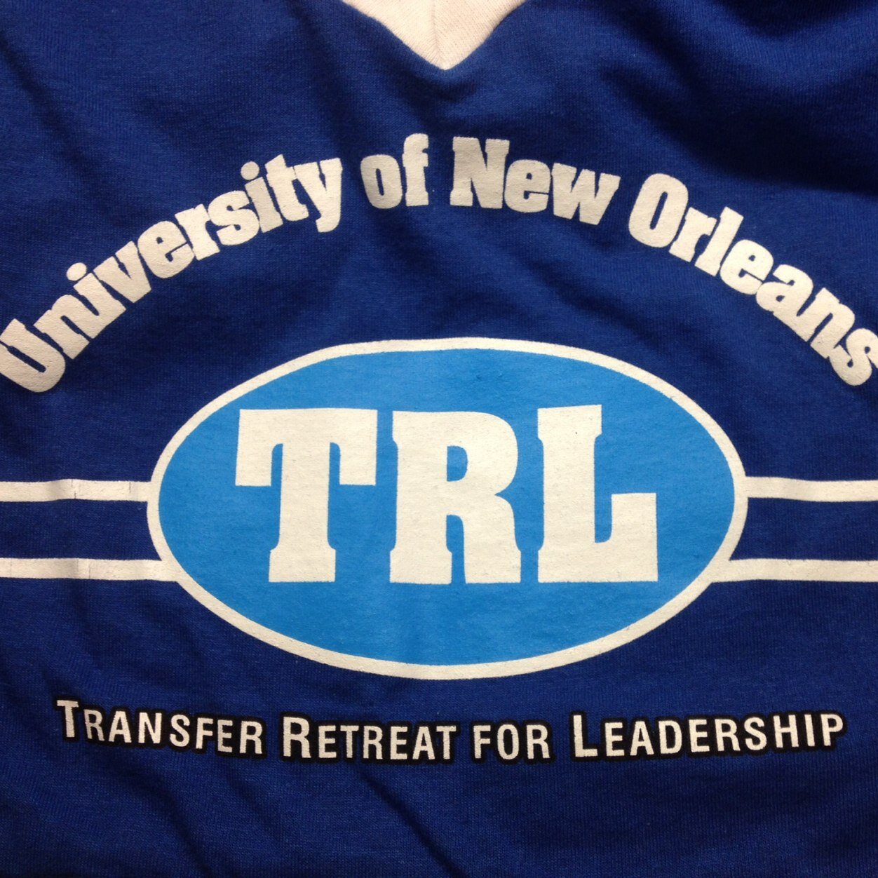 Sign up for the Transfer Retreat for Leadership on August 1-2 now! https://t.co/FhkyCoTkye