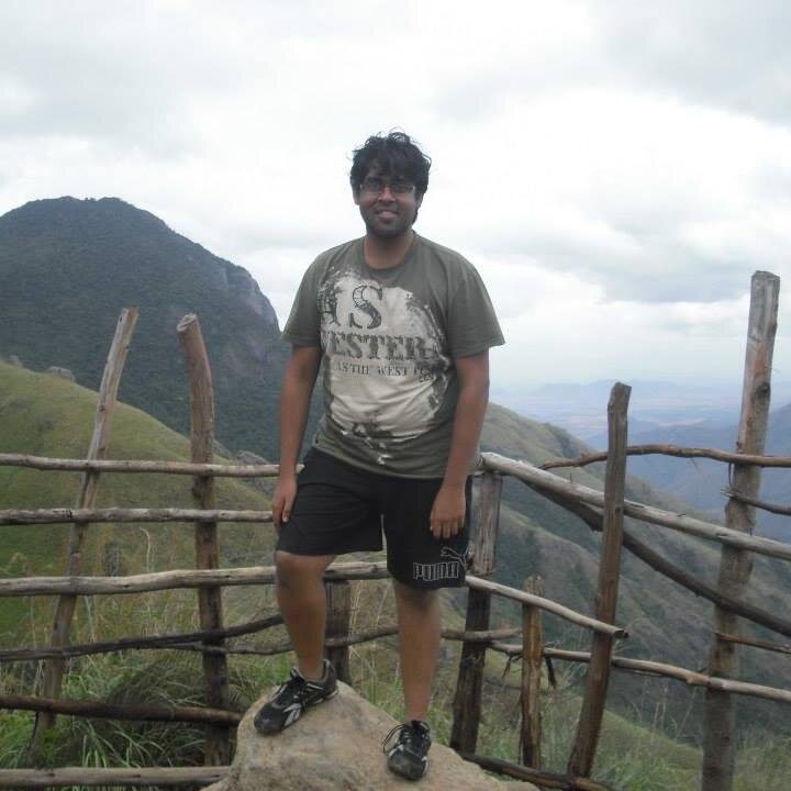 abhisheksinha_t's profile picture. Computer Science,UT Austin, interested in math, tech and politics