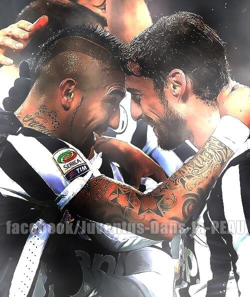 TubagusDicco's profile picture. 18FORZAJUVE97