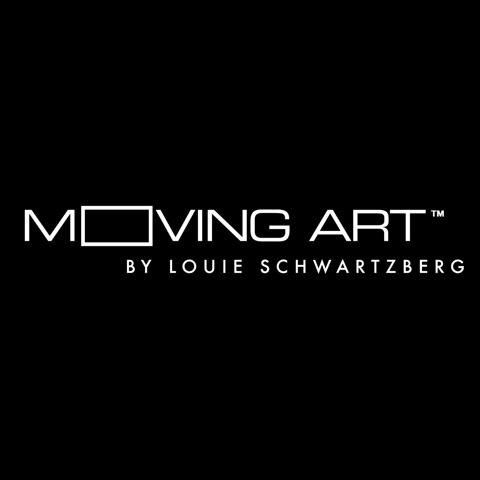 MOVING ART is an artistic expression of motion photography, creating a unique experience of sight and sound. From director @louiefilms (FANTASTIC FUNGI)