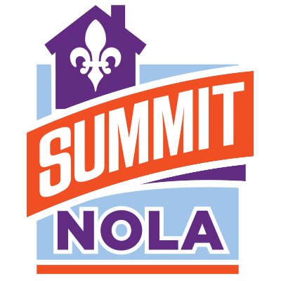 SummitNOLA's profile picture. Summit NOLA is a small, independent group of rehabbers who rebuild urban communities in New Orleans. We buy, restore, sell, and rent houses.