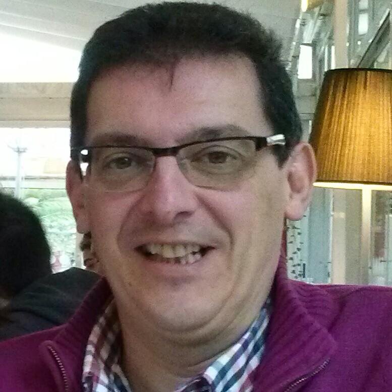 RosilloJoseM's profile picture. 