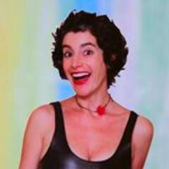 giseledidi's profile picture. Observatrice et Sujet Actif au Langage Optique