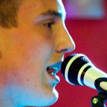 Follow my music and covers and keep up to date to where im playing next :)