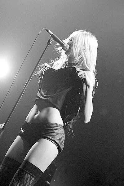 the pretty reckless forever!
#rar2014 
HipHop for lifeee