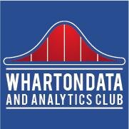 whartondataclub's profile picture. Follow us to for all #data and #analytics news from around the world and at @Wharton