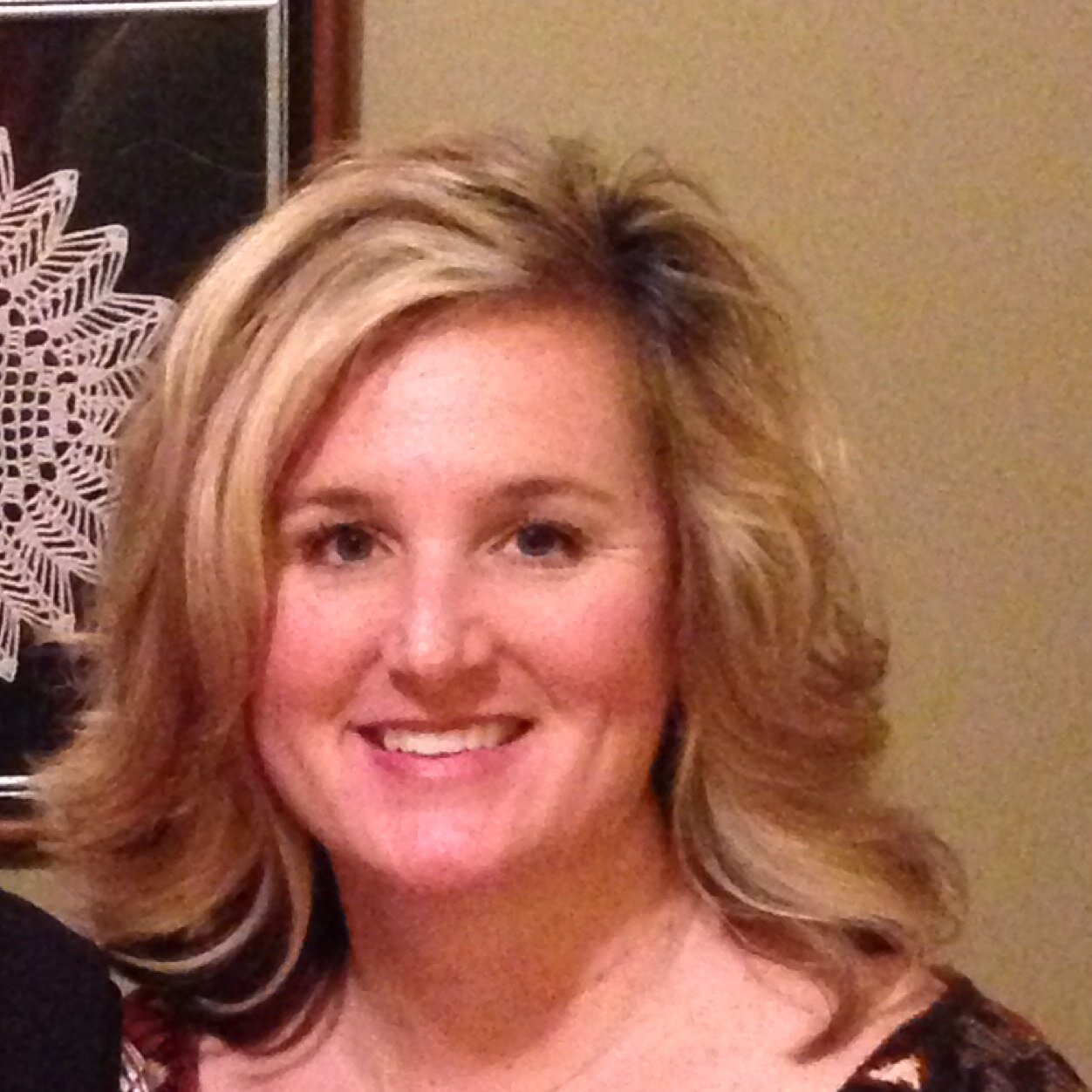 I am a happy wife, mom, and educator. Learning, growing, and positively impacting the future.