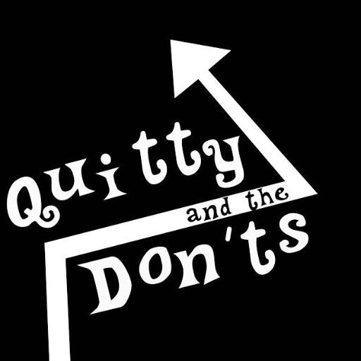 Inspired by both the classic mod sound of early Kinks and the gritty revivalism of Billy Childish, Quitty and the Don'ts are coming to you!