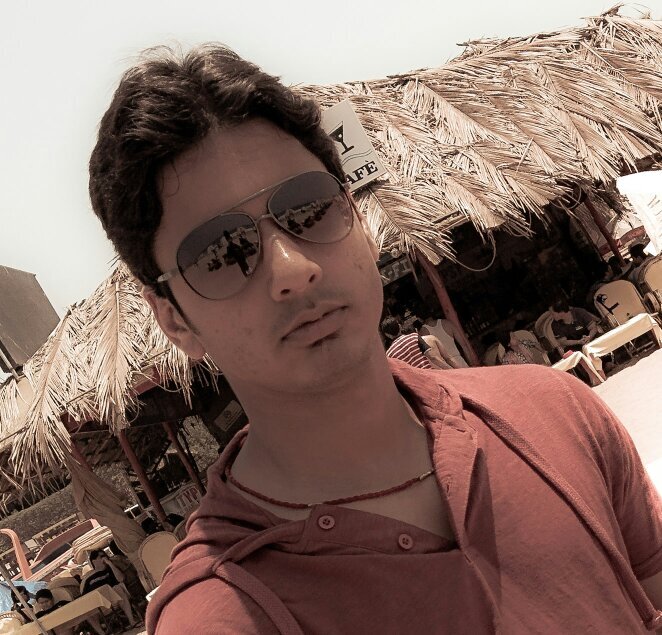 mykishore23 Profile Picture