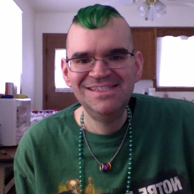 51 and i live in Madison Wi