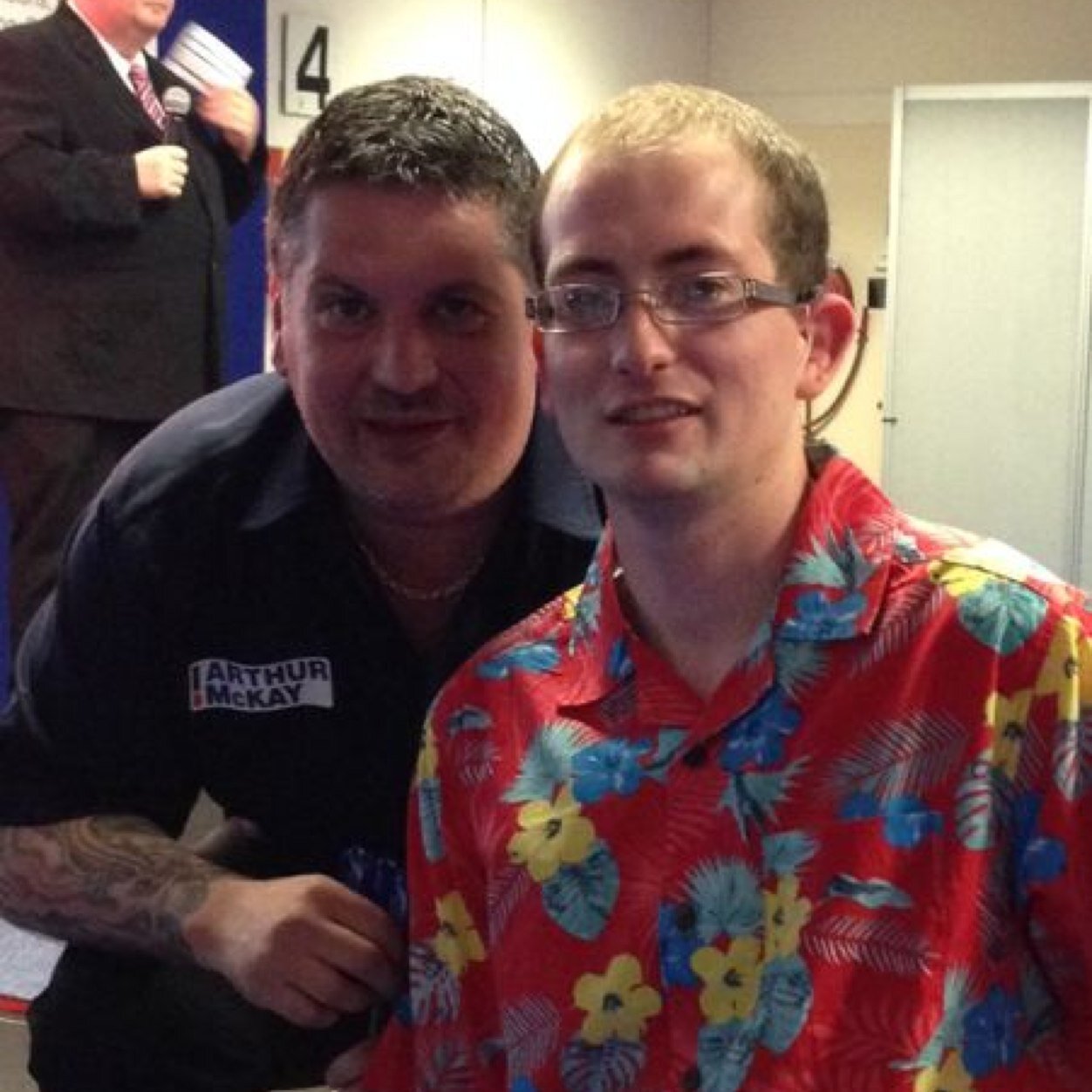 chrishendry7's profile picture. 