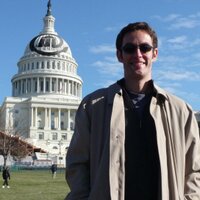 Allen Mendelsohn (@almendelsohn) Twitter profile photo