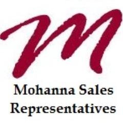 MohannaSales's profile picture. Mohanna Sales Representatives is your advertising, exhibits, and sponsorship sales force.