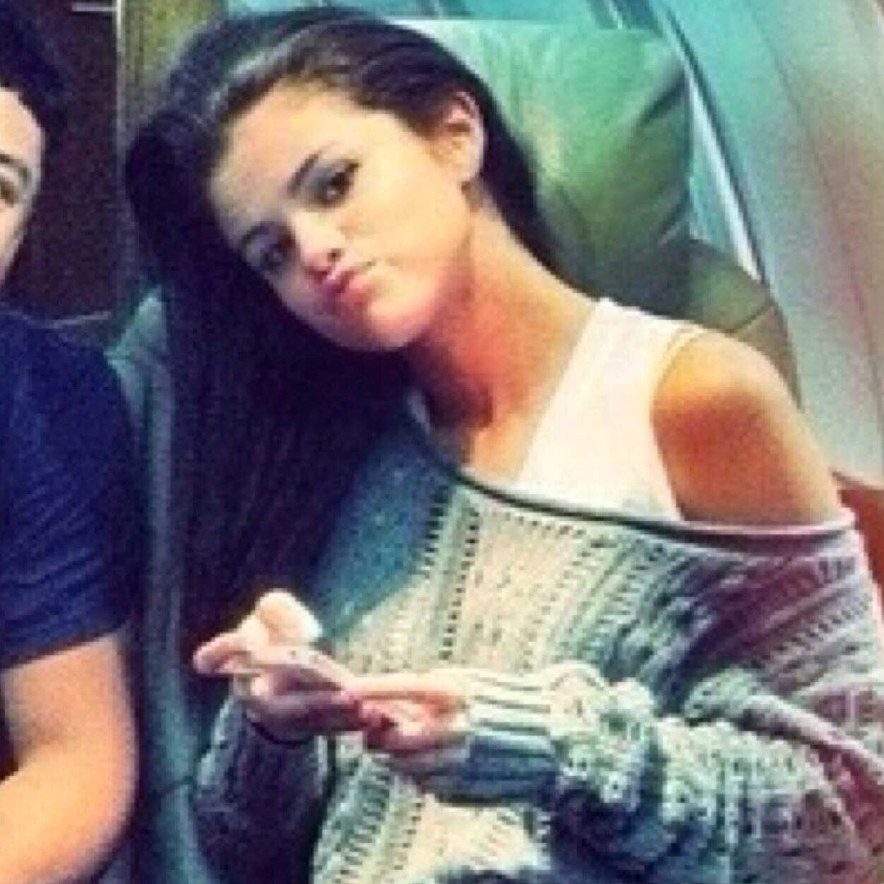 CleverLilMinx_'s profile picture. I curse, I drink, I'm a badass, I love to go to parties and have fun and if you dont like me then dont talk to me because I Dont give a fuck. |Vampire| #LilMinx