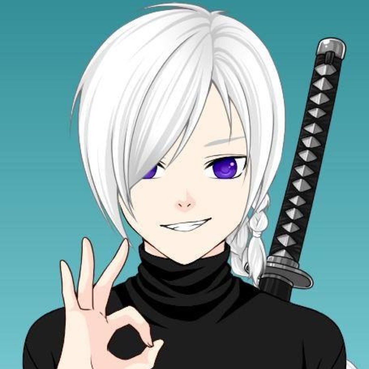ChondraGlaso's profile picture. Sometimes I'll save you, sometimes I'll finish you off. Codename: Ghost. Assassin. Multiverse. pot and vodka. sociopath. OC Roleplay, Fanfiction Writer