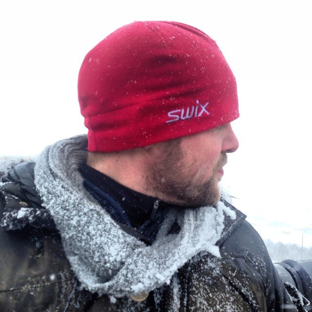 ungeholthe's profile picture. 