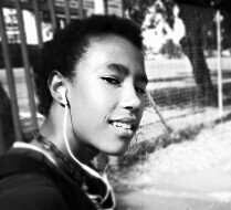 ma_mafrica's profile picture. I will one day become something the world will never forget