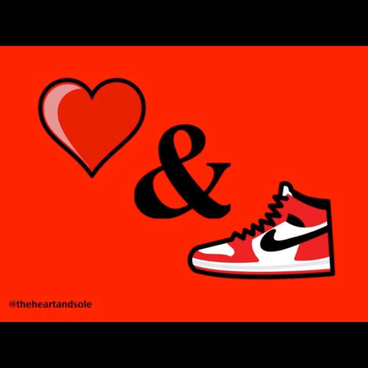 Premier Shoe Enthusiast. Instagram @theheartandsole_. Email: theheartandsole@gmail.com.