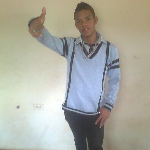 MaikMc_1's profile picture. .