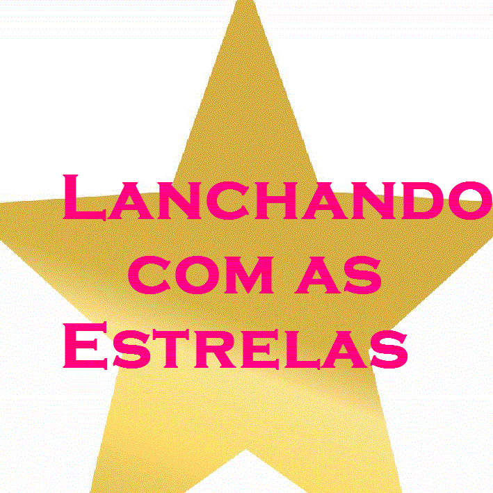 LancheEstrelas's profile picture. Esse twitter é para fazermos debates sobre estrelas e debates do cotidiano. Foi sugerido pela Dani Magalhães (@d_tulippa).