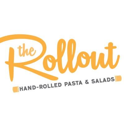 therolloutpasta's profile picture. Quick service pasta restaurant in development...a Seth Kingsbury and Tom Ferguson joint venture. Pop Up pasta dinners each Wednesday at Rise through the summer!