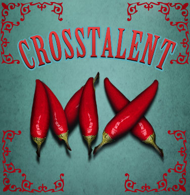 CROSSTALENTMx's profile picture. Encuentro para hablar de CREATIVIDAD INTERACTIVA, MARKETING, DISEÑO y COMUNICACIÓN, aplicados a medios interactivos. Registrate http://t.co/u62vHm0E9e