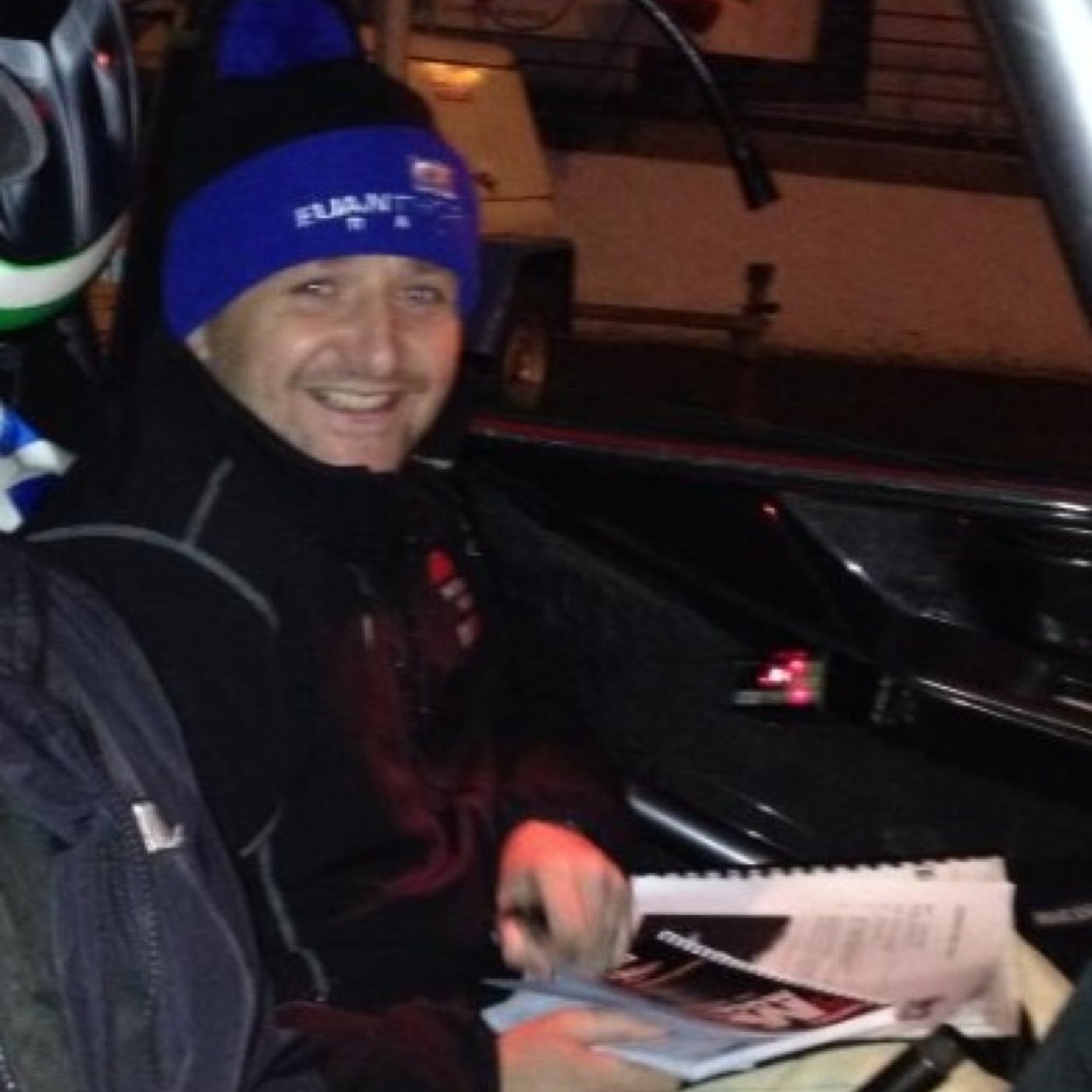 OneBeaton's profile picture. Beaton electrical owner, rally co driver