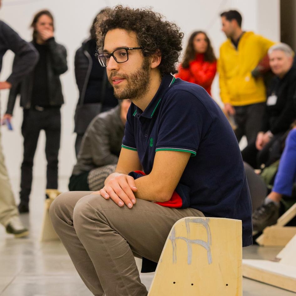 Salvatore Papa Profile