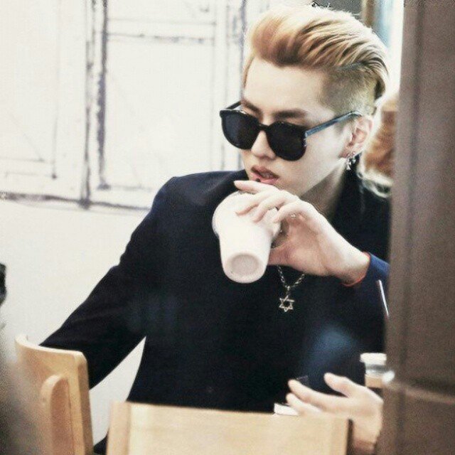 Wu Yifan's RolePlayers