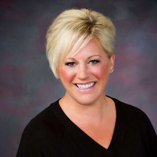 sherryannvogel's profile picture. Mom, Wife, and Real Estate Broker working with my husband, Uncle and Father in Law everyday at Vogel Real Estate - real life real estate reality!