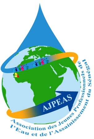 Association des Jeunes professionnels de l'Eau et de l'Assainissement Sénégal. aims to promote Leadership,Networking , Actions and Change among the age under 36