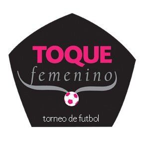 ToqueFemeninoL's profile picture. Torneo de fútbol femenino 5.