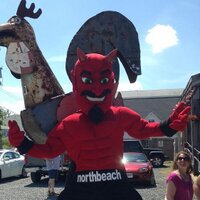Dewey Devil (@realdeweydevil) 's Twitter Profile