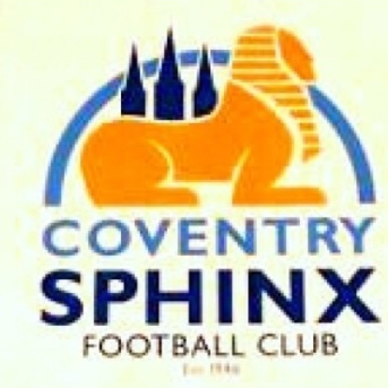 Sphinxyouthnews's profile picture. The Official Twitter Account for Coventry Sphinx Youth. #CSFC