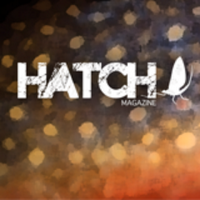 Hatch Magazine(@hatchflymag) 's Twitter Profile Photo