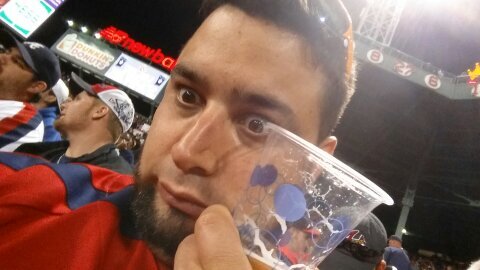 strikerraz's profile picture. Typical Mass Hole living life the best I can. Family always comes first, no matter what!