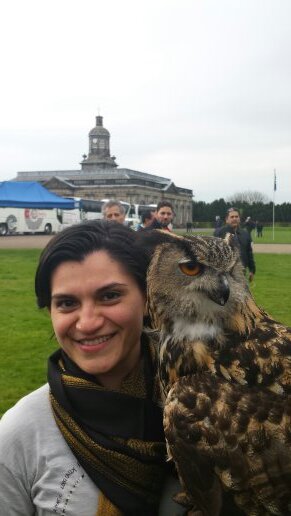 Mina_Chrys's profile picture. Thinker, Problem Solver, Book Lover. Ambassador for MySwimPro. “Everybody has a story.” - Diane Setterfield - “The 13th Tale”