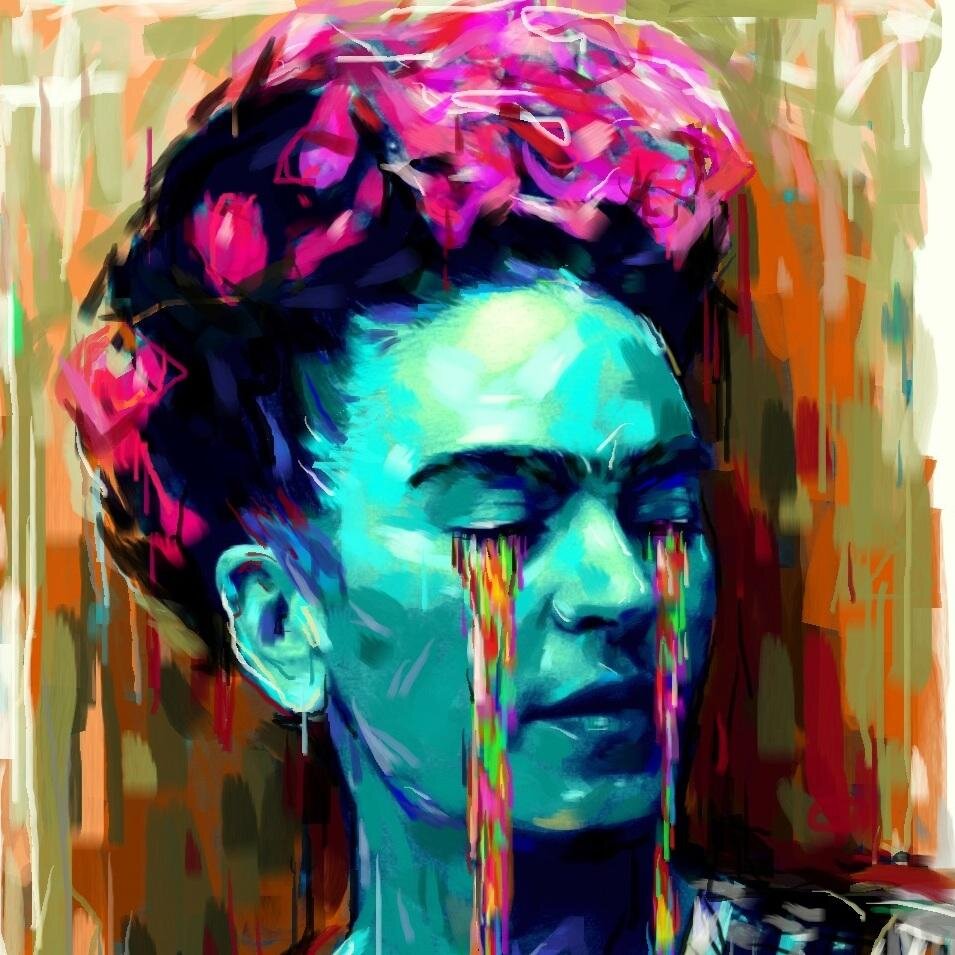 tlayoltzintzi's profile picture. 