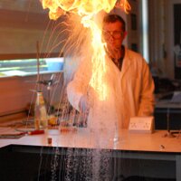 Bilborough Chemistry (@bilbochem) 's Twitter Profile