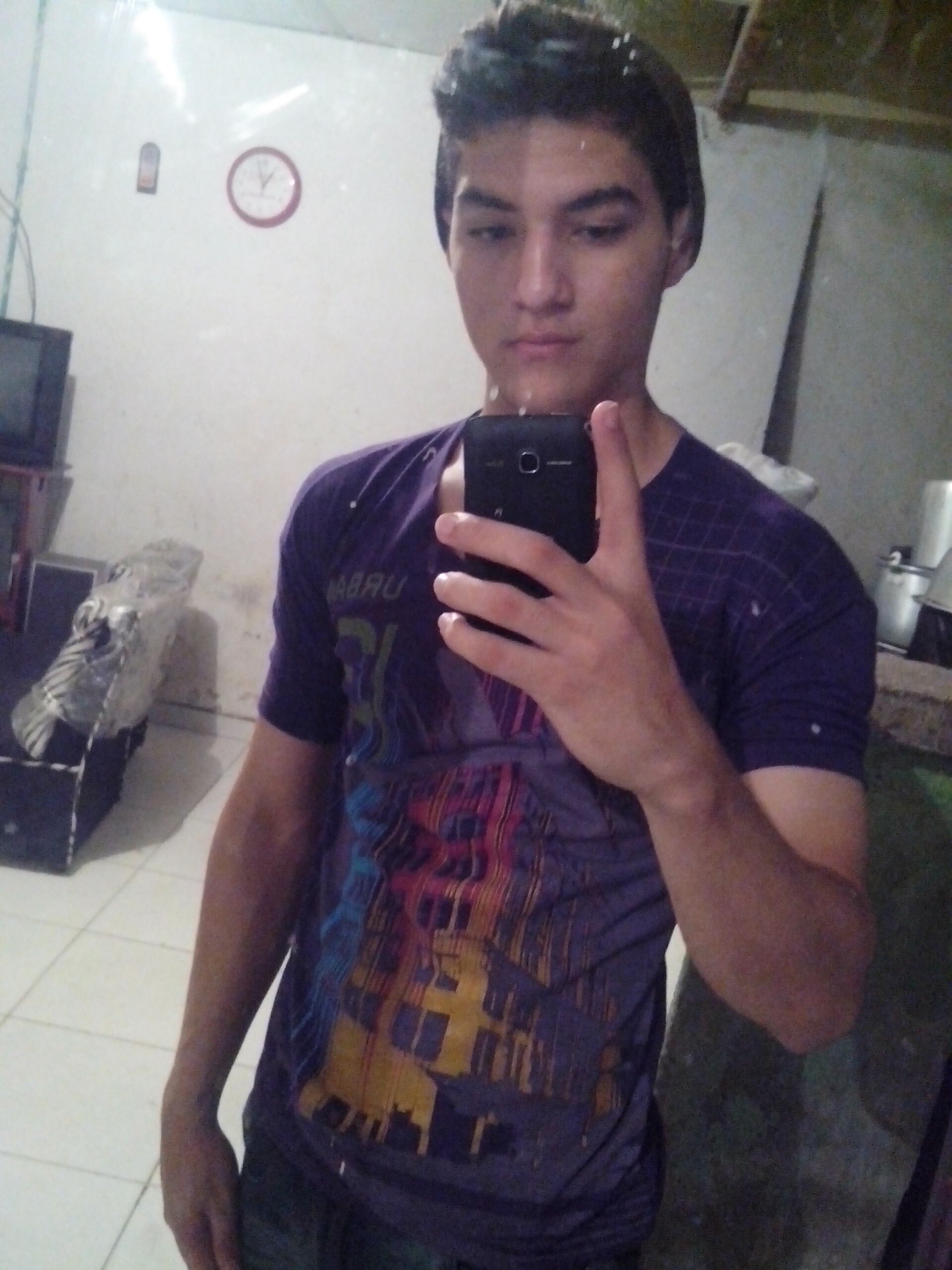 amor puro y verdadero....