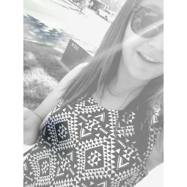 Salt in the air, sand in my hair