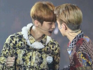 ♥♥BEAST ♥♥EXO  'โจ๊ก'คืออาหารหลัก 'ฮุนฮาน'ทำให้กิน &±%=€$£¦¥!!ก่อนฟอลคิดดีๆ กูนี่แหละชอบ2วง!!!! ที่รักมากไม่แพ้ใคร
