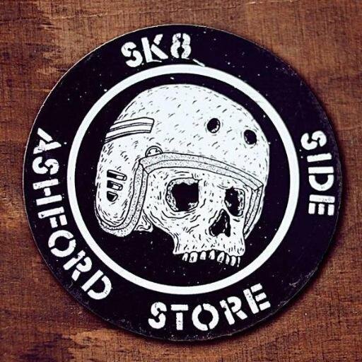 Sk8Side Youth Centre and #SkatePark in Ashford, Kent. Providing activities and a comfortable and safe place to relax for youth.