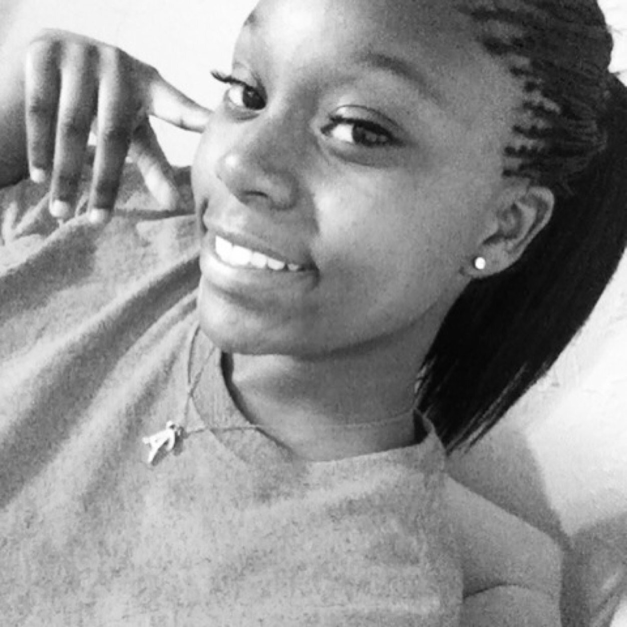 Im new to this so , Follow me !