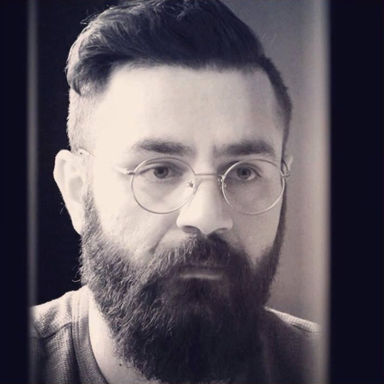از دل نرود هرآنکه از دیده برفت🥹